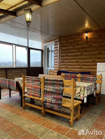 Терраса в аренду