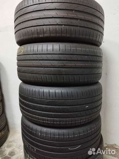 Hankook Ventus S1 Evo 2 SUV K117C 255/50 R19
