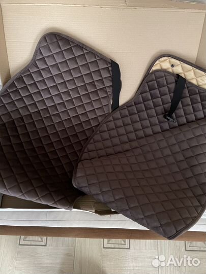 Чехлы на автомобильные сидения Lexus