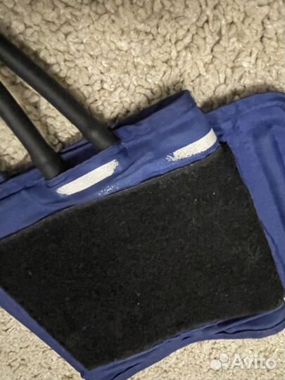 Тонометр механический