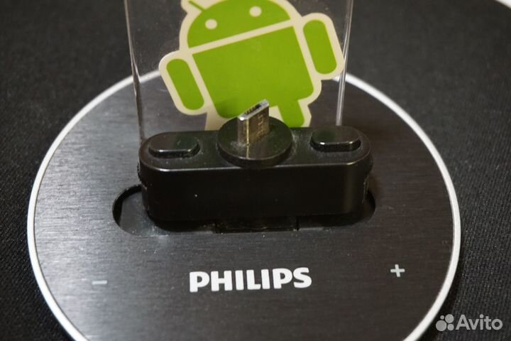 Док-станция Philips AS111(Android)