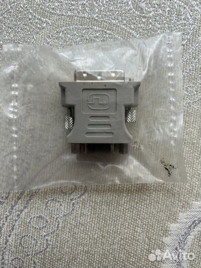 Переходник hdmi vga