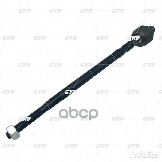 CRM-42 Тяга рулевая перед лев ;mitsubishi