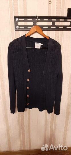 Кардиган мужской