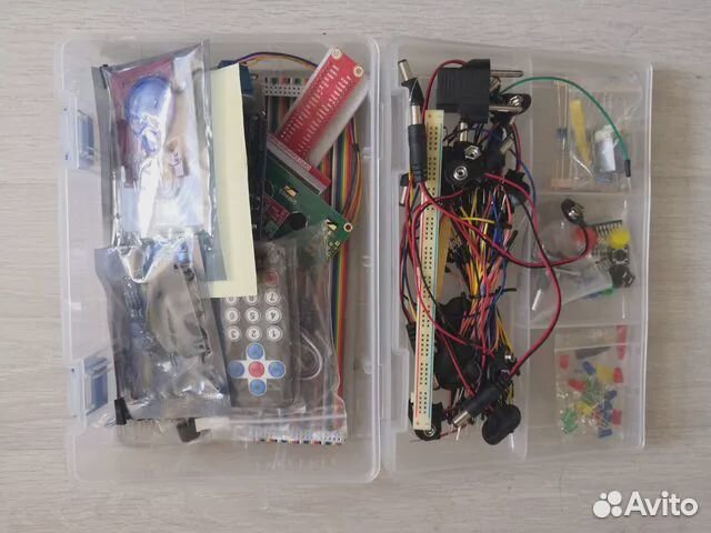 Arduino набор Starter Ultimate Kit Set UNO R3