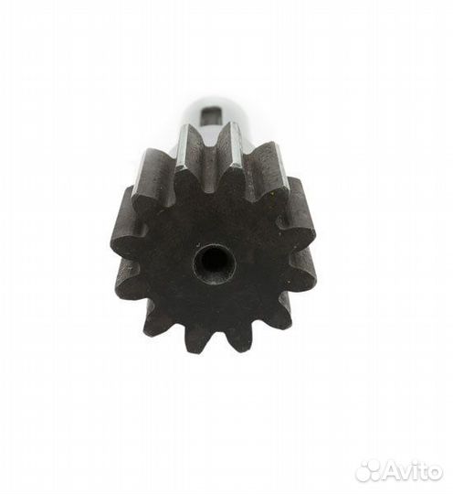 Вал шестерня редуктора манипулятора Kanglim 1056