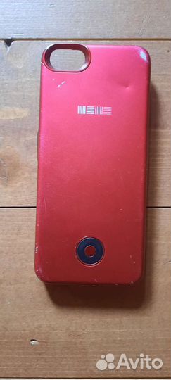 Чехол повербанк для Айфона 6