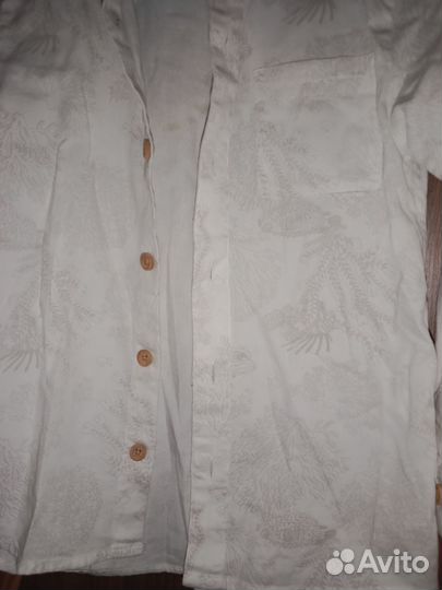 Брюки для мальчика