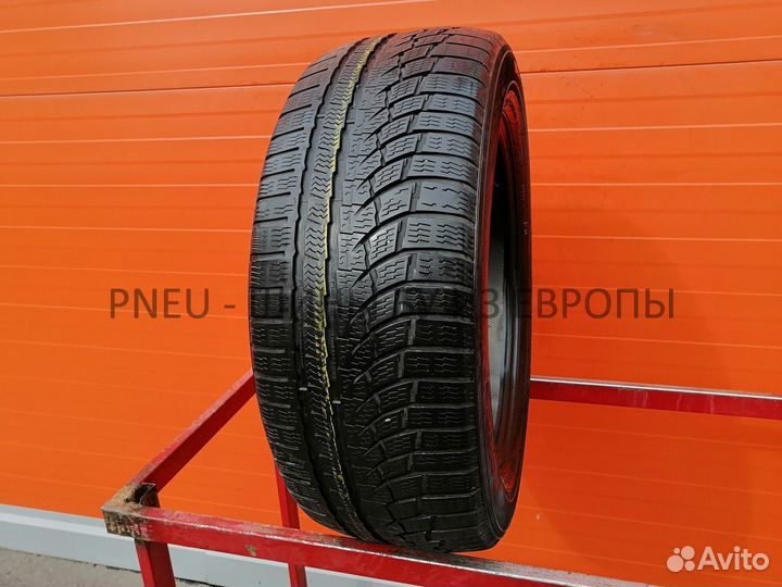 Nokian Tyres WR A4 225/55 R17 96V