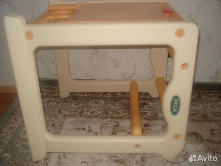 Стол для пластилина