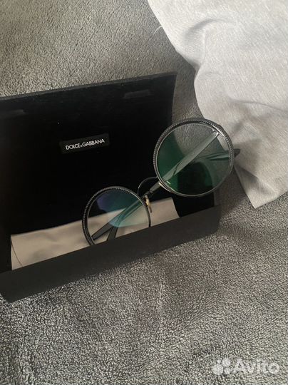 Очки dolce gabbana оригинал
