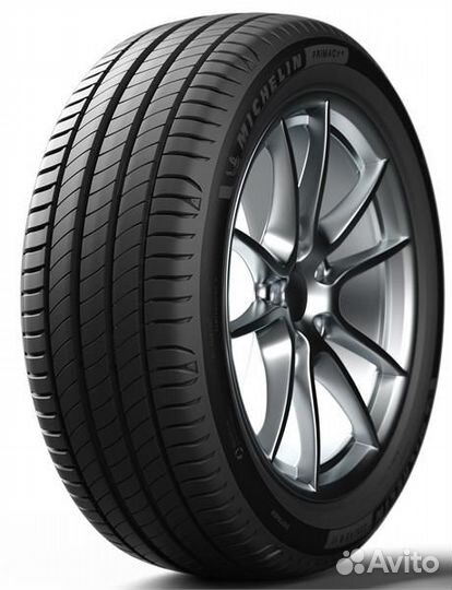 Michelin Primacy 4 245/45 R18 100W