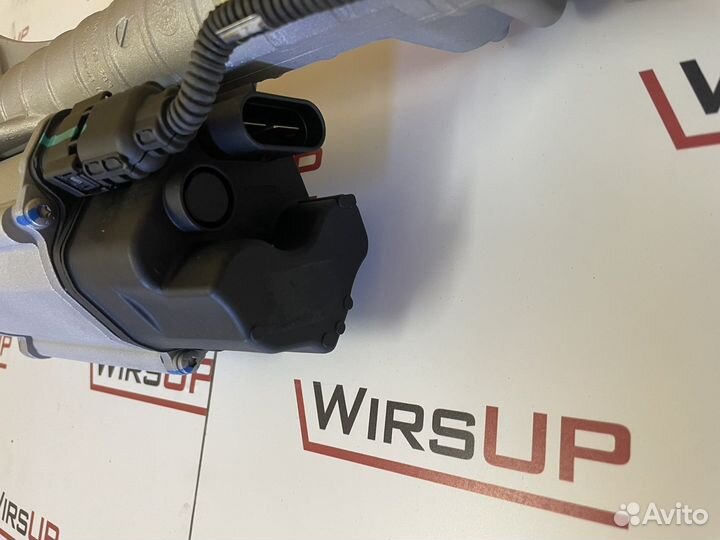 Рулевая рейка BMW 5 (F10) 2011-2016 7806974558