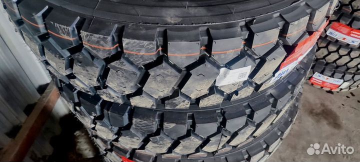 Шины на спецтехнику 315/80/22,5 22 PR