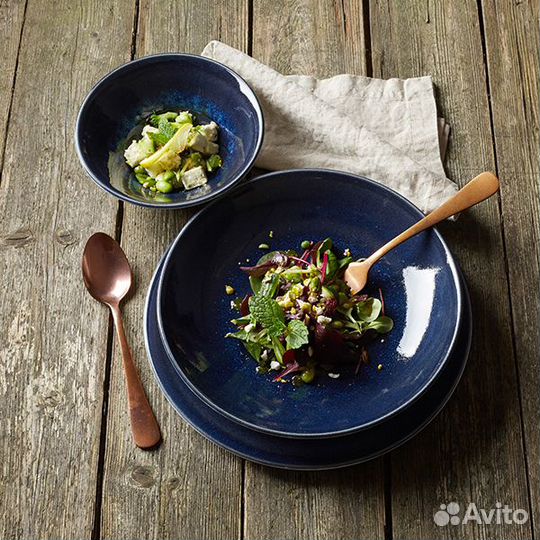 Салатник «Везувиус» Vesuvius Steelite