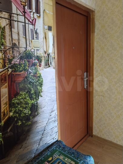 3-к. квартира, 62,8 м², 6/10 эт.