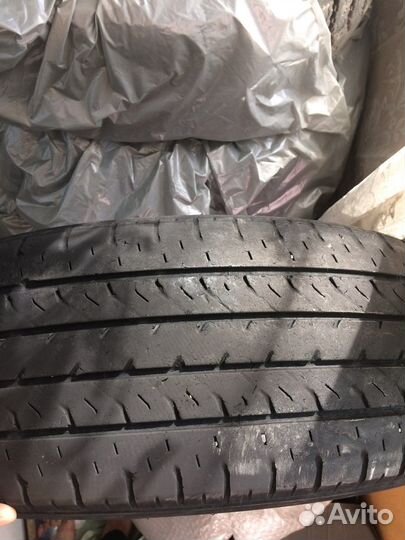 Toyo Proxes J54 205/60 R16 92H