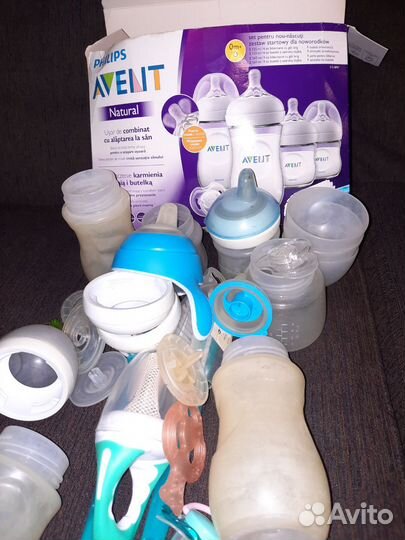 Philips avent