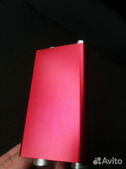 Визитка. Авто визитка