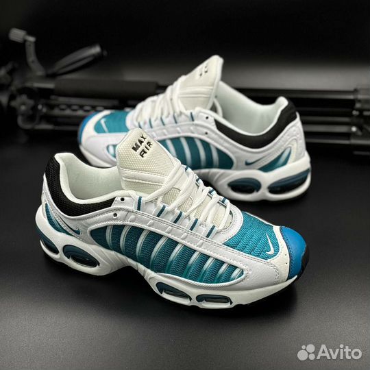 Кроссовки Nike air max новая коллекция (40-45)