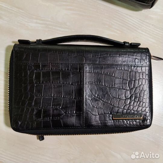 Сумка мужская Piquadro, Bally, TJ collection