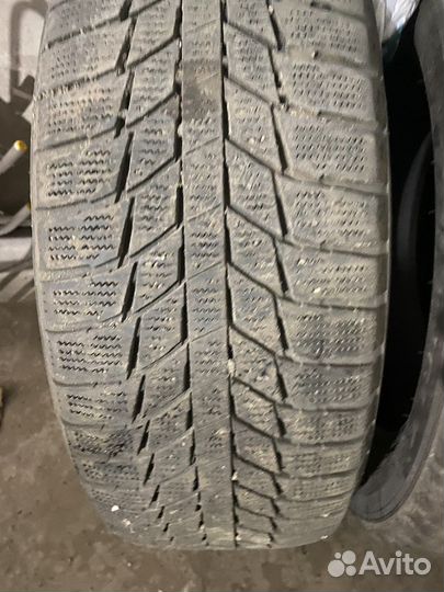 Triangle Snowlink TWT02 215/55 R17 98R