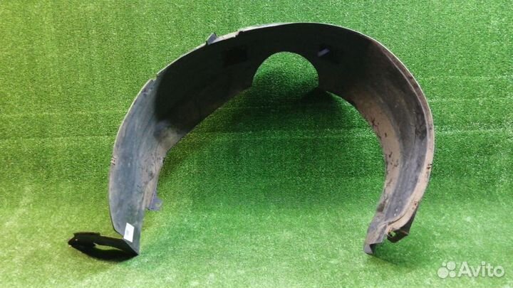 Подкрылок Chevrolet Captiva Левый Передний