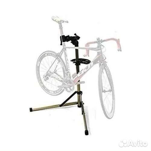 Стойка для ремонта и то велосипеда Roces