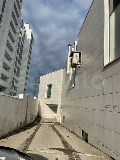 Гараж, 16 м²