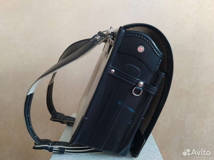 Японский ранец Randoseru Kazama brand