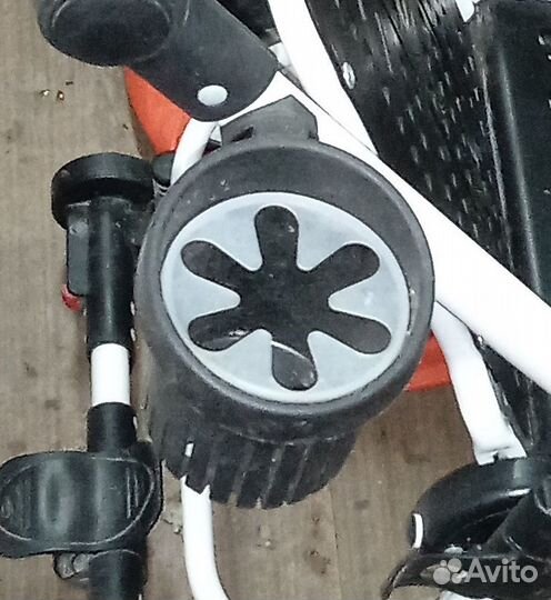 Подстаканник для Коляски Verdi fox