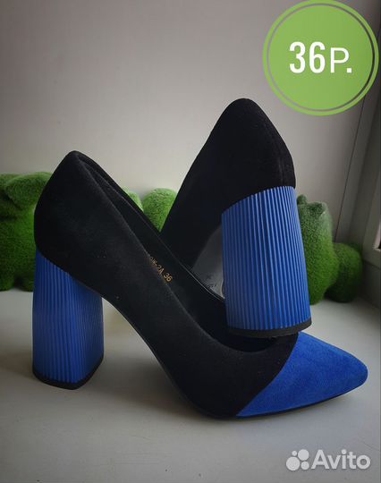 Обувь женская