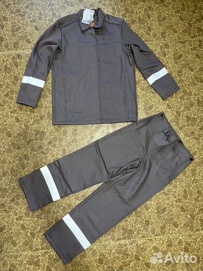 Костюм сварщика летний Спецпошив 3 класс (Разные)