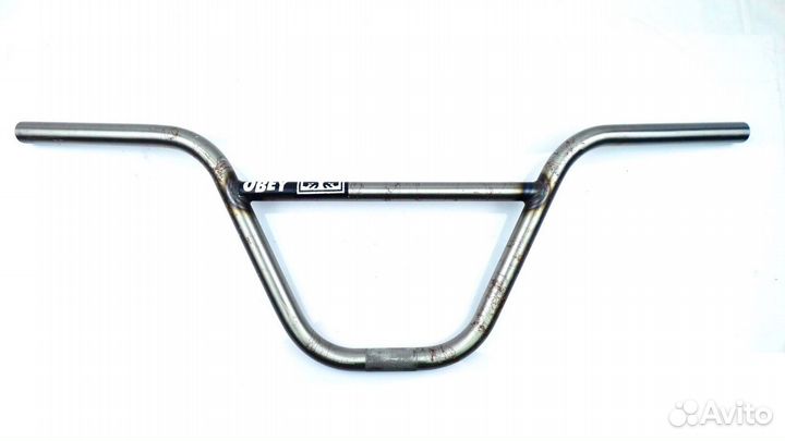 Рули для BMX (велосипеда)