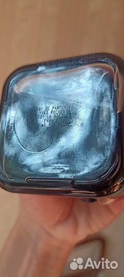 Духи yves rosher flowerparty by night (снятость)