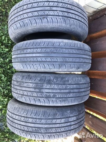 Hankook Optimo 4S H730 185/65 R14 92G