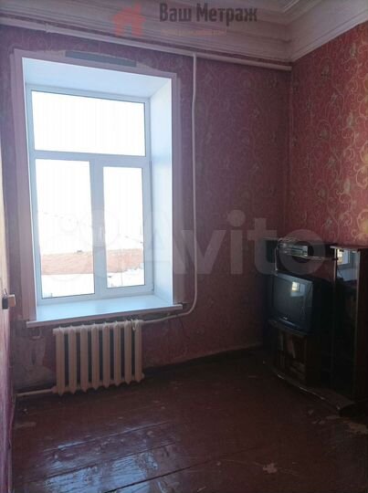 1-к. квартира, 24 м², 2/2 эт.