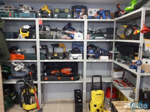 Аренда прокат строительного инструмента в Архангельске | Услуги | Авито