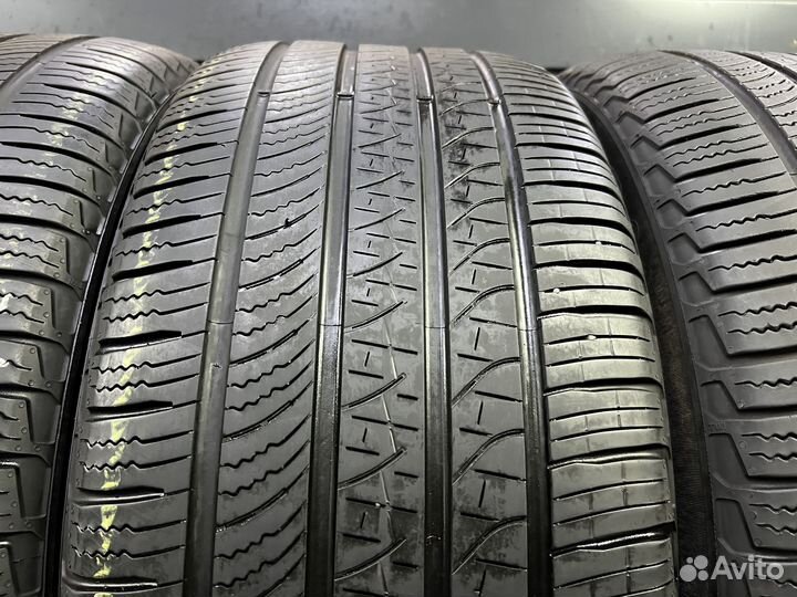 Pirelli Scorpion Zero All Season 275/45 R21 110Y