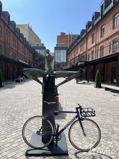 Велосипед tsunami snm 100