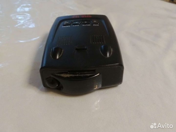 Антирадар sho-me g-800 str