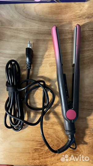 Утюжок для волос профессиональный