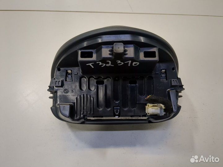 Щиток приборов Smart Fortwo, 2008