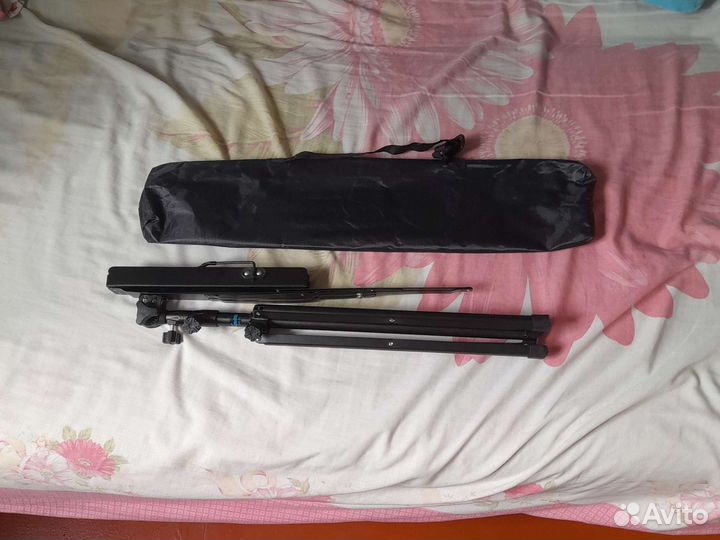 Пипитор для нот