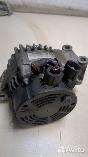 Генератор Ford Focus 2