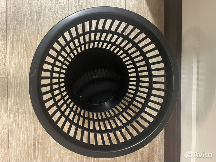 Ведро офисное для мусора