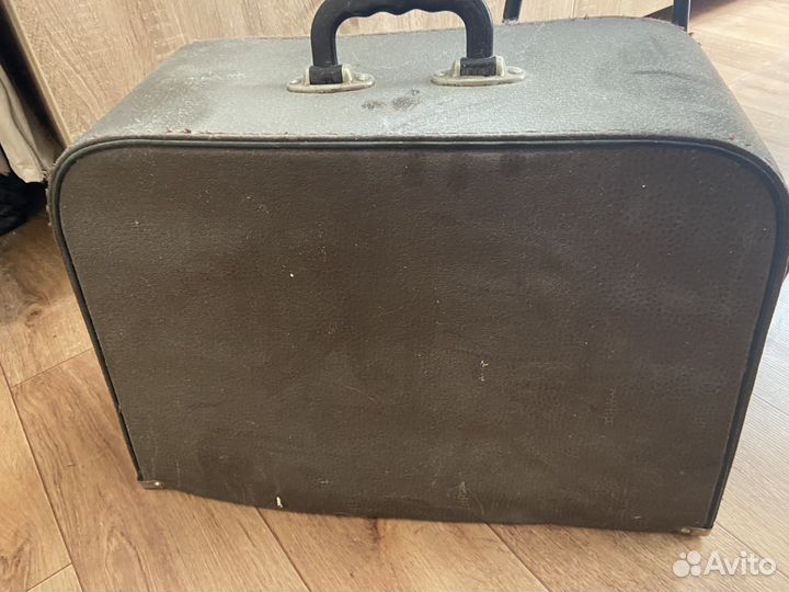 Швейная машинка Radom 432