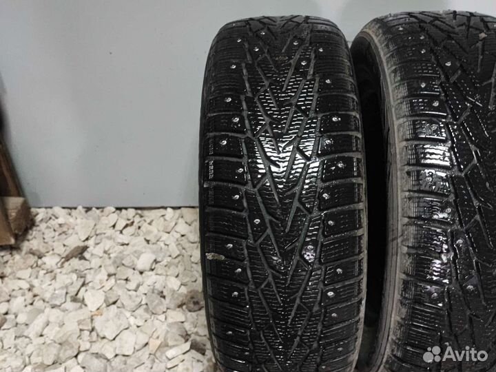 Nokian Tyres Nordman 7 195/60 R15 92T