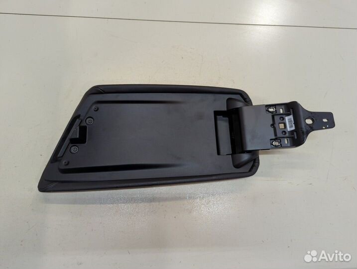 Подлокотник левый передний Alfa Romeo Stelvio 2016, 2019