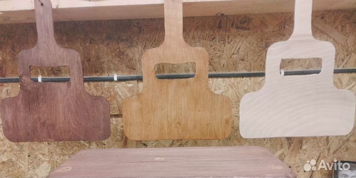 Веер для мангала